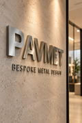 Business Signage