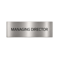 Office & Door Signs