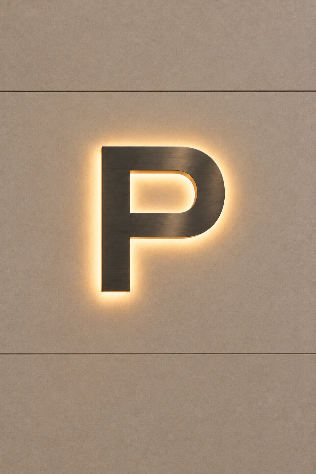 Illuminated Signs