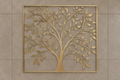 Custom Metal Décor